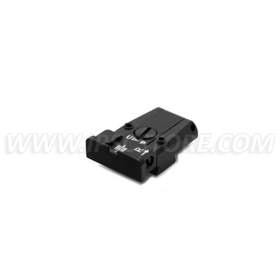 Alza Ajustable para Tanfoglio LPA TR90TA07