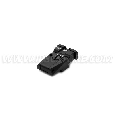 LPA TR90TA07 Adjustable Rear Sight for Tanfoglio