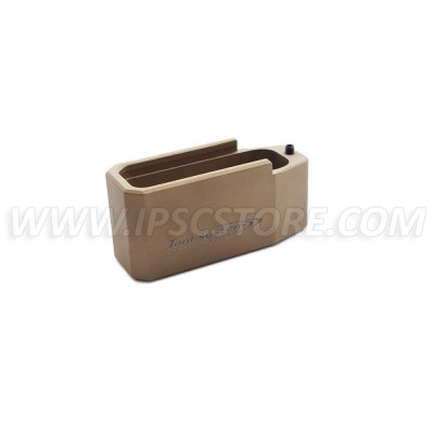 TONI SYSTEM PADARMG3 Magazine Pad for AR-15 MAGPUL GEN M3 .223 Rem Magazine