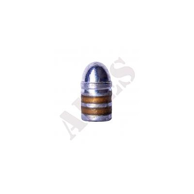 ARES Bullets .32 100gr RNBB - 500 pcs.