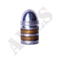 ARES Bullets .32 100gr RNBB - 500 pcs.