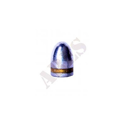 ARES Bullets 9mm 115gr RNBB - 500 pcs.