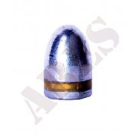 ARES Bullets 9mm 115gr RNBB - 500 pcs.