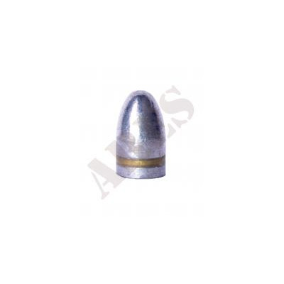 ARES Bullets 9mm 130gr RNFB - 500 pcs.