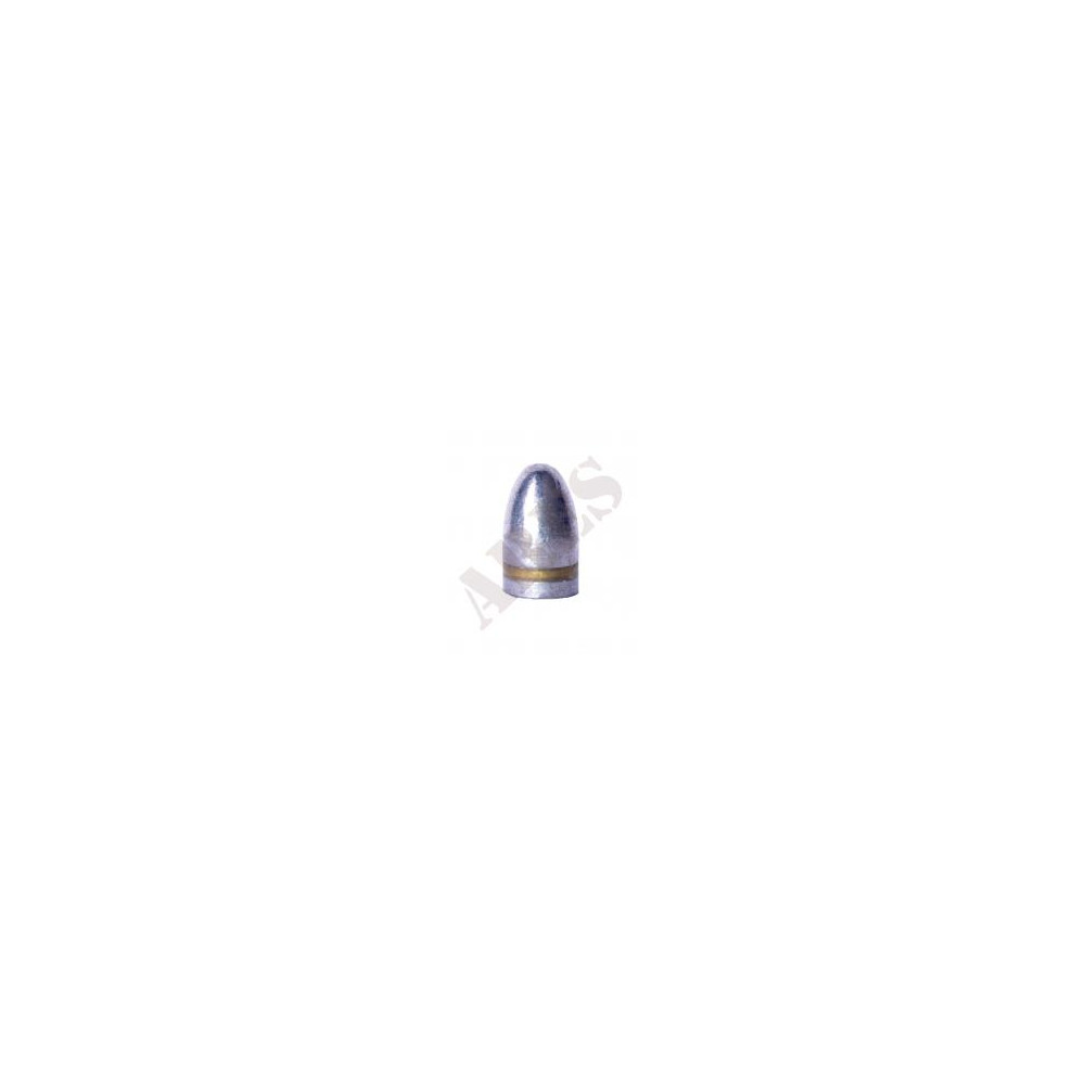 ARES Bullets 9mm 130gr RNFB - 500 pcs.