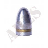 ARES Bullets 9mm 130gr RNFB - 500 pcs.