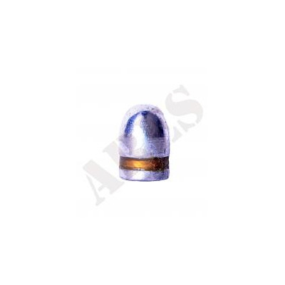 ARES Bullets .40sw 165gr RNFB - 250 pcs.