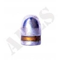 ARES Bullets .40sw 165gr RNFB - 250 pcs.