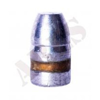 ARES Bullets .41AE 225gr RNFPBB - 250 pcs.