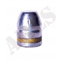 ARES Bullets .44 / .40 200gr RNFPBB - 250 pcs.