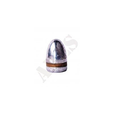 ARES Bullets .45ACP 235gr RNBB - 250 pcs.