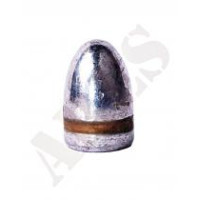 ARES Bullets .45ACP 235gr RNBB - 250 pcs.