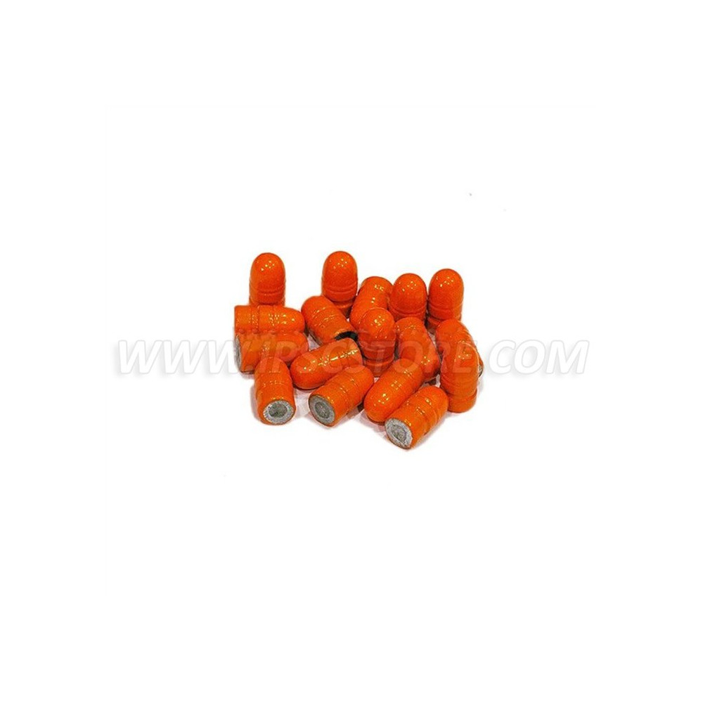 ARES Bullets .38 158gr RNBB - 250 pcs.