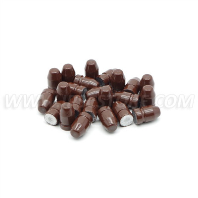 ARES Bullets .40SW 200gr FPBB - 250 pcs.