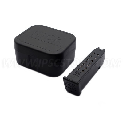 Glock Plastic Box