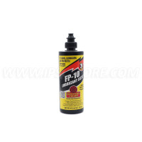 SHOOTER'S CHOICE Lubricant Elite FP-10 Oil 4oz