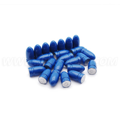 ARES Bullets 9mm / .38Super 150gr RNFB - 250 pcs.