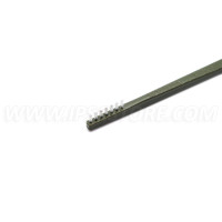 DAA/CED Double-End NYLON Utility Brush