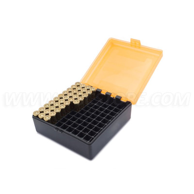 SMARTRELOADER VBSR611 Ammo Box 100 Rounds for .38Special / .38Super