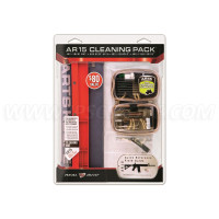 REAL AVID AVAR15CLPK AR-15 Cleaning Pack