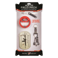 REAL AVID AVAR15FPK .223/5.56 Field Pack Maintenance Kit