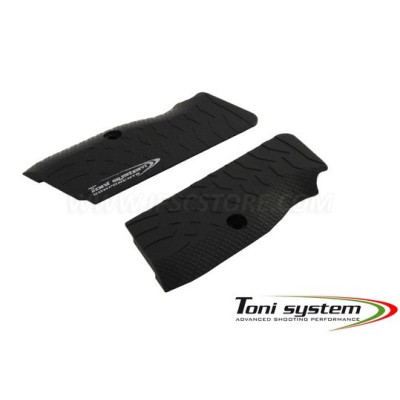 TONI SYSTEM GTFSVL Vibram Grips Long for Tanfoglio