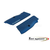 TONI SYSTEM GTFSVL Vibram Grips Long for Tanfoglio