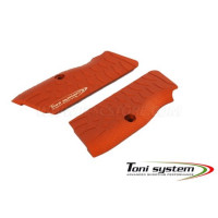 Cachas Largas Vibram para Tanfoglio GTFSVL TONI SYSTEM 