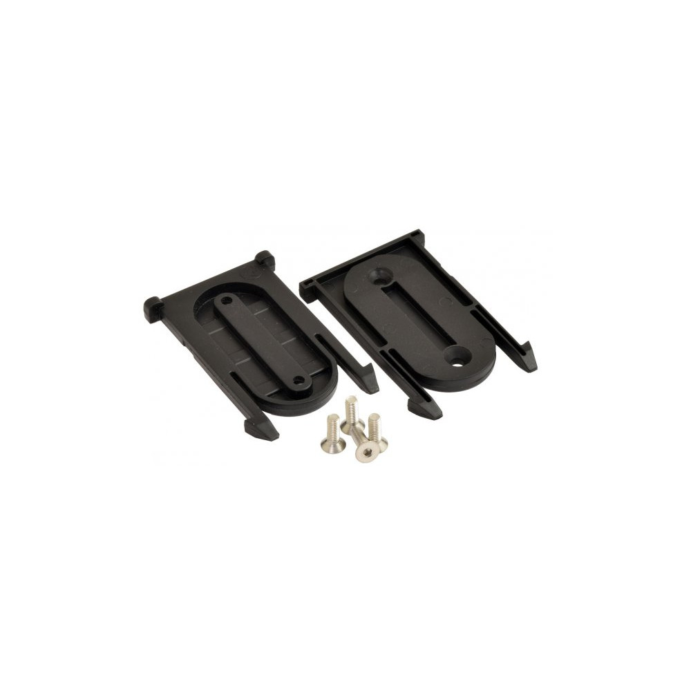 ELS Adaptor Plate for DAA Pouches, 2-pack