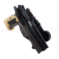 Ghost Thunder Elite Holster