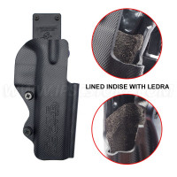 Ghost Thunder Elite Holster