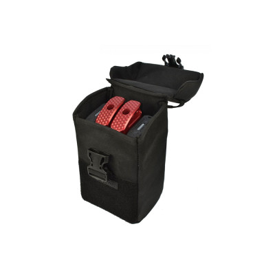 CED AR Magazine MOLLE Case