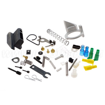 Dillon XL650 Maintenance and spare parts kit