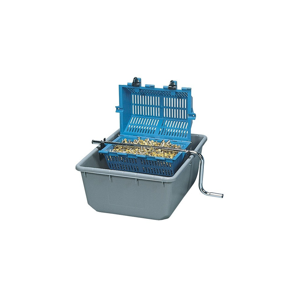 Dillon CM-2000 Case/Media Separator Large