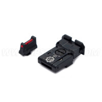 Eemann Tech Adjustable Sights Set for GLOCK