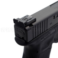 Eemann Tech Adjustable Sights Set for GLOCK