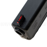 Eemann Tech Adjustable Sights Set for GLOCK