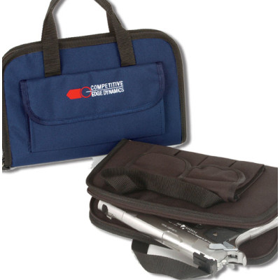 CED1400 Large Pistol Bag