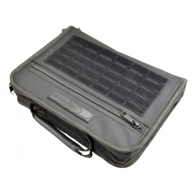 CED Elite Series Small Pistol Case