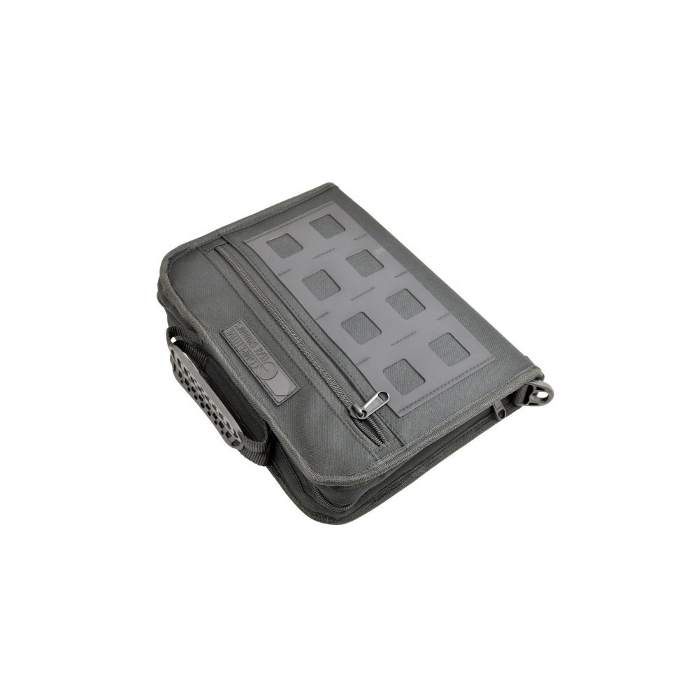 CED Elite Series Large Pistol Case