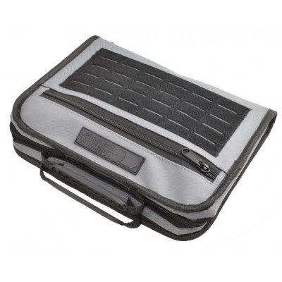 CED Elite Series Large Pistol Case