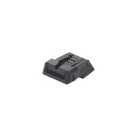 LPA MPS1KB06 Rear Sight for STI Tactical 45 / Colt XSE