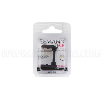 Eemann Tech Right Hand Safety Medium Size for CZ 75 TS, CZ SHADOW 2