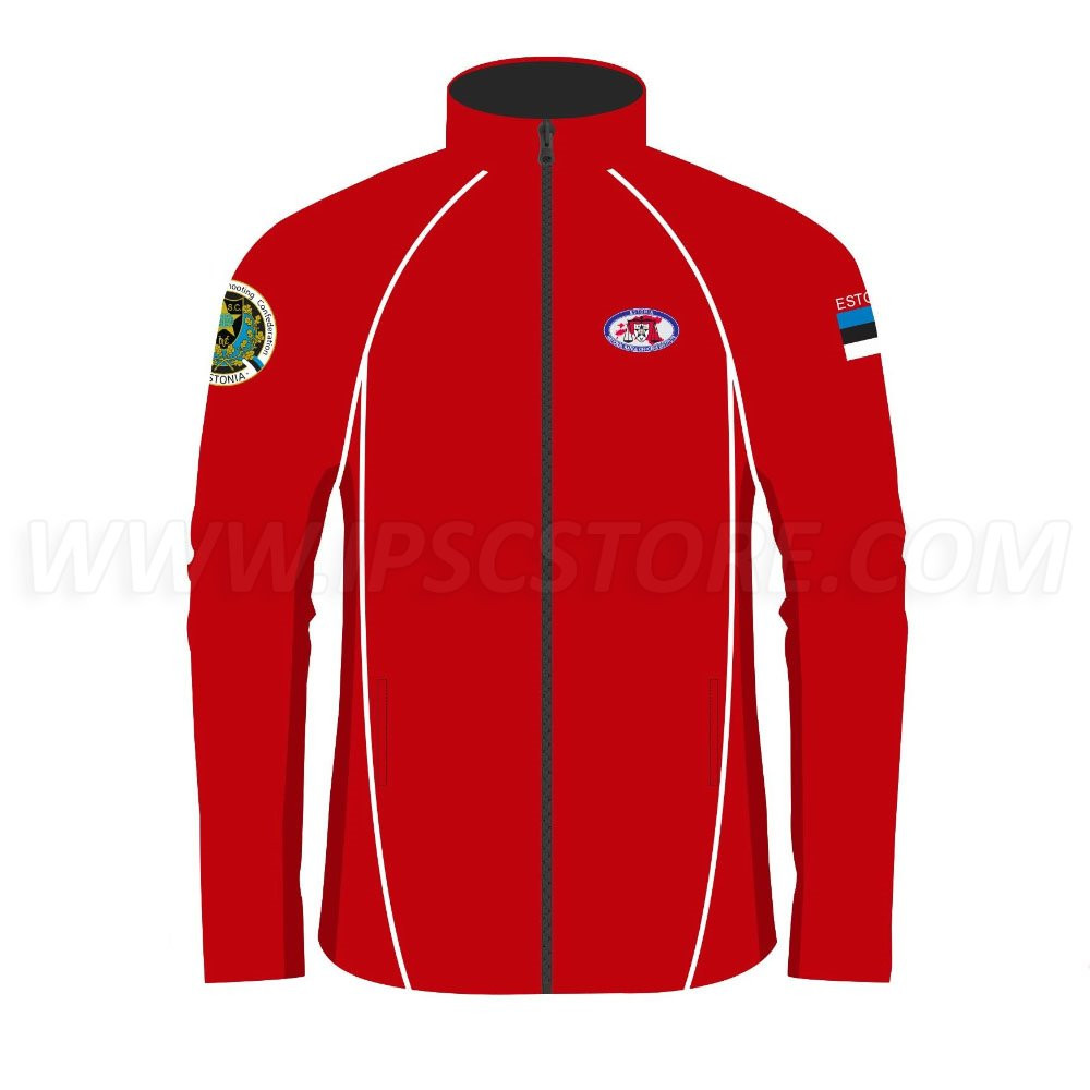 DED Estonian NROI RO Jacket