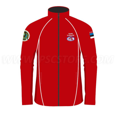 DED Estonian NROI RO Jacket