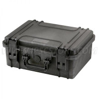 Eemann Tech GUARDMAX 380 Waterproof IP67 Case, Large