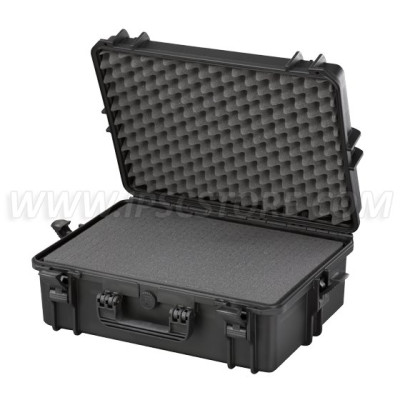 Eemann Tech GUARDMAX 505 Waterproof IP67 Trolley Case