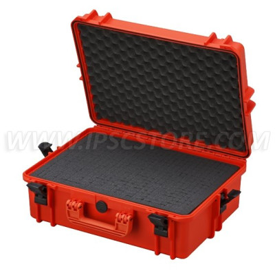 Eemann Tech GUARDMAX 505 Waterproof IP67 Trolley Case