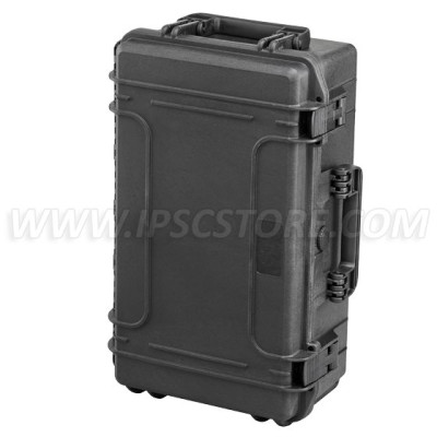 Eemann Tech GUARDMAX 520 Waterproof IP67 Case