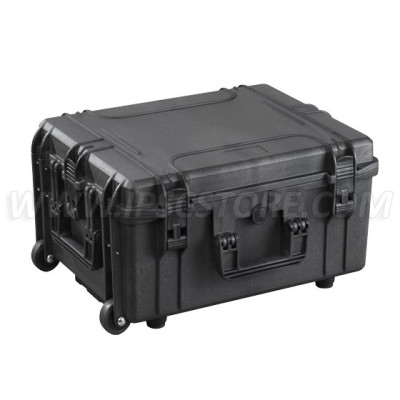 Eemann Tech GUARDMAX 540 Waterproof IP67 Trolley Case, Large